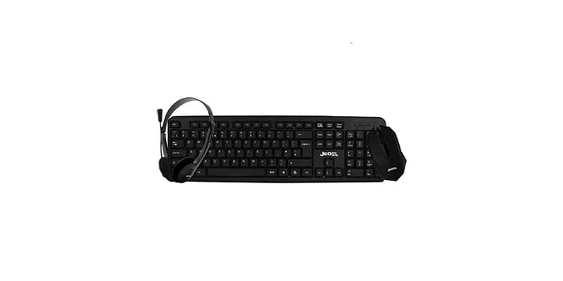 Keyboard & Mouse Sets